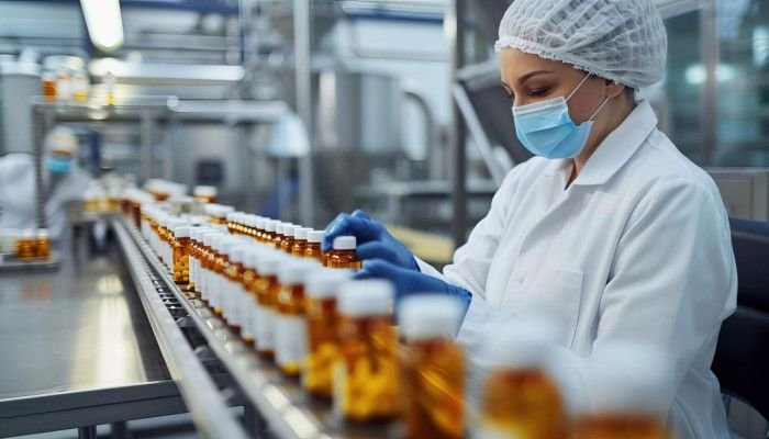 Private Label Manufacturing
